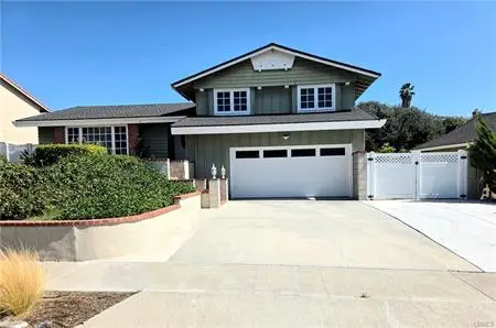 1640 Canyon Drive, Fullerton, CA 92833 - #1