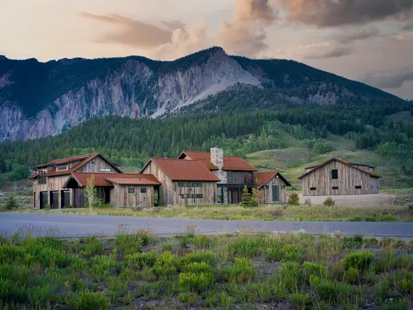 231 S Avion Drive, Crested Butte, CO 81224