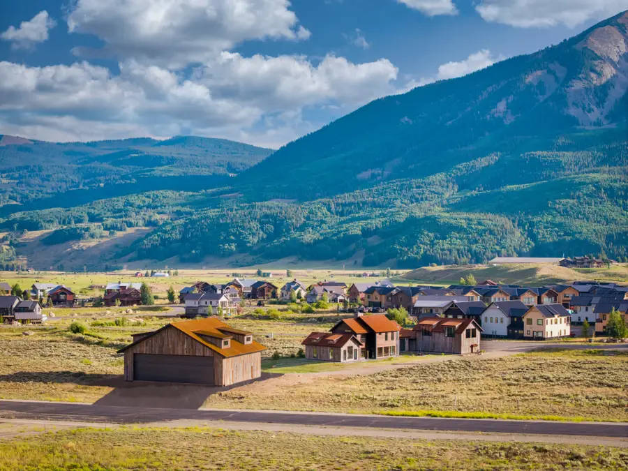 231 S Avion Drive, Crested Butte, CO 81224 - #2