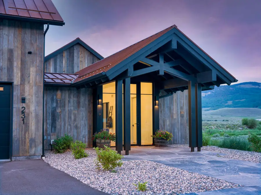 231 S Avion Drive, Crested Butte, CO 81224 - #3