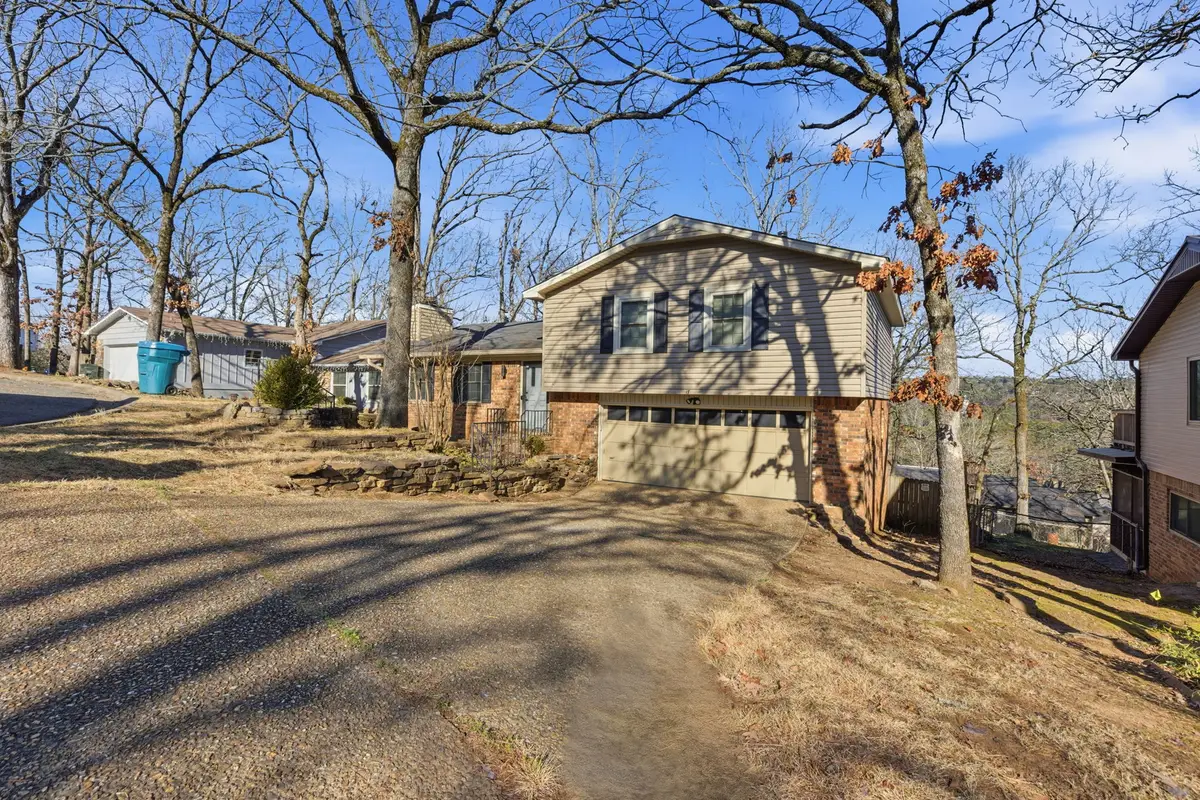 17 Shawnee Forest Cove, Little Rock, AR 72212 - #1