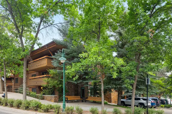 747 S Galena Street #230 & 330, Aspen, CO 81611