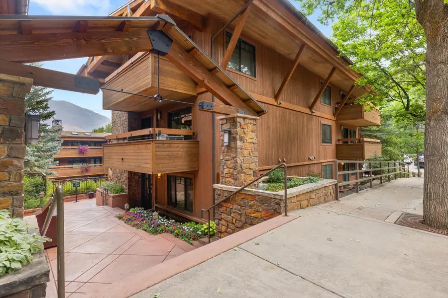 747 S Galena Street #230 & 330, Aspen, CO 81611 - #2