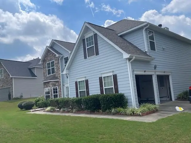 1105 Thornebrooke Court, Suwanee, GA 30024 - #1