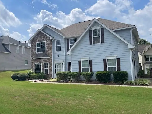 1105 Thornebrooke Court, Suwanee, GA 30024 - #2