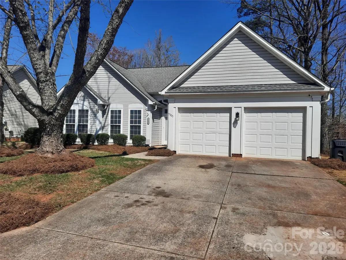 5305 Chinemist Court, Charlotte, NC 28269 - #1