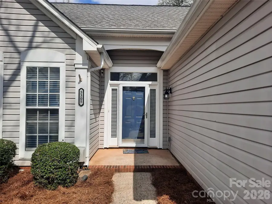 5305 Chinemist Court, Charlotte, NC 28269 - #3