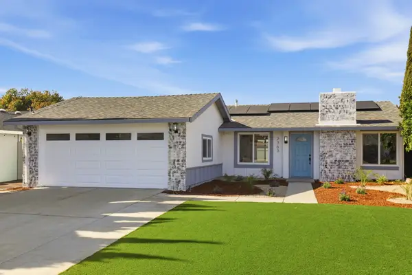 2363 Brushglen Way, San Jose, CA 95133