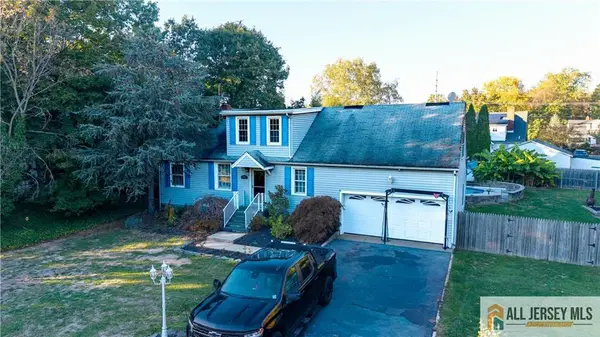 453 Route 33 E, EAST WINDSOR, NJ 08520