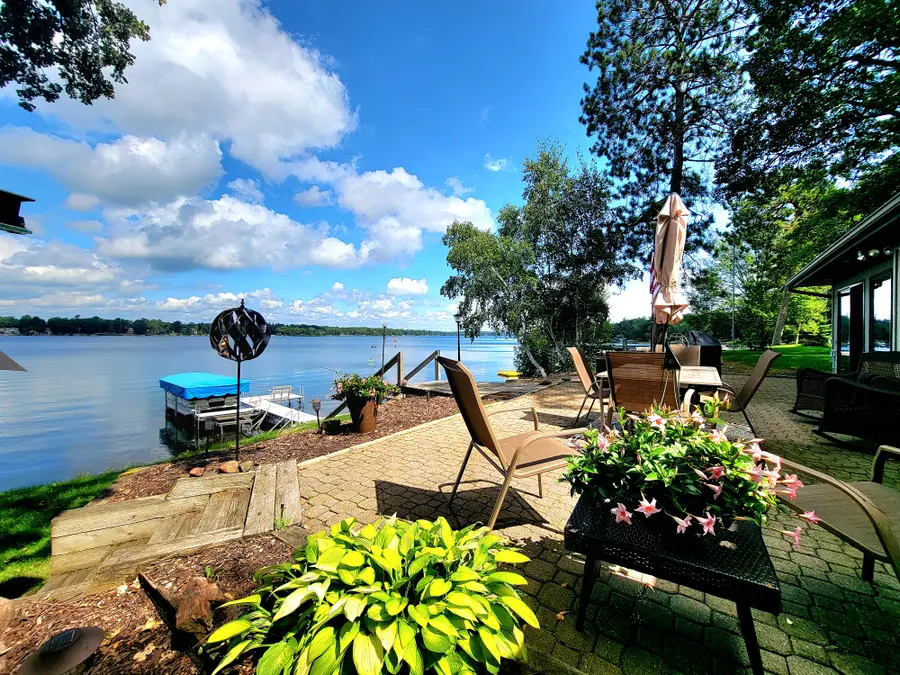 21414 Beach Road, Deerwood, MN 56444 - #2