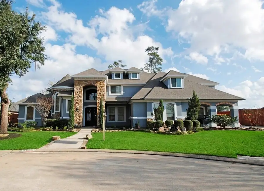 15823 Medina Lake Lane, Cypress, TX 77429 - #3