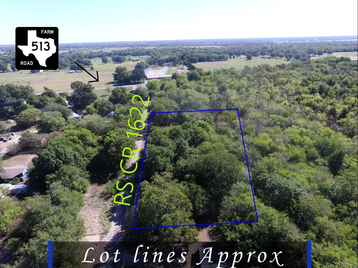 TBD Rs County Road 1622, Lone Oak, TX 75453 - #1