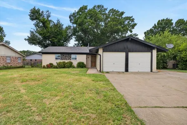 5205 Cloyce Court, North Richland Hills, TX 76180