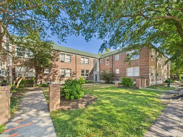 1920 Richmond Avenue unit: 8, Houston, TX 77098