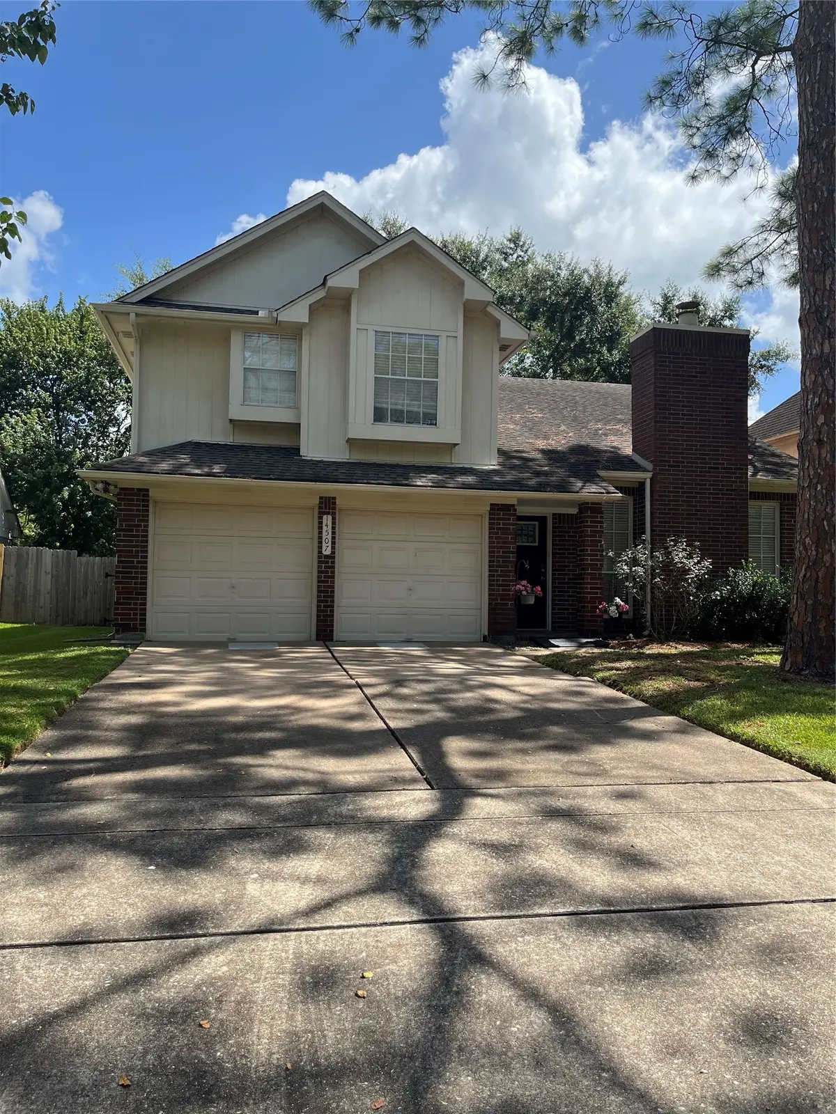 14507 Sun Harbor Drive, Houston, TX 77062 - #1