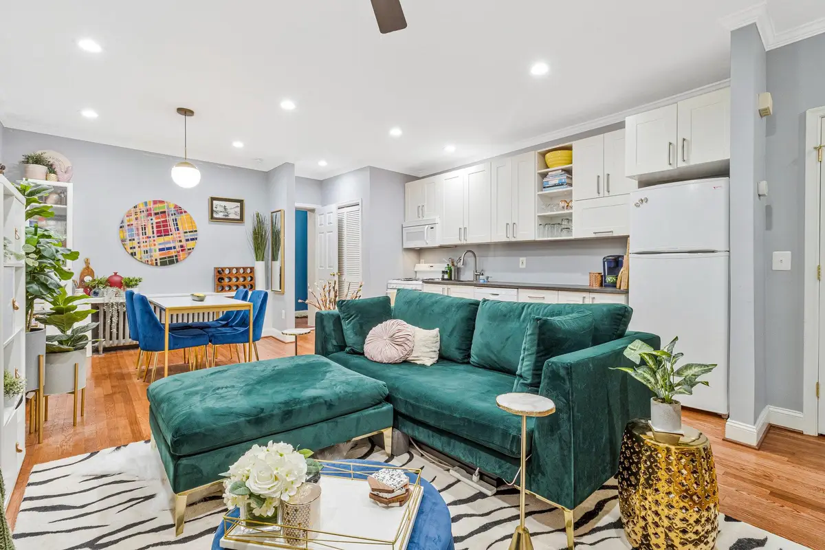 1602 Isherwood St Ne #3, Washington, DC 20002 - Image #1