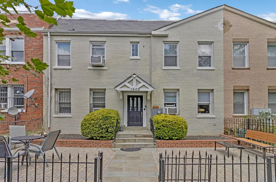 1602 Isherwood St Ne #3, Washington, DC 20002 - Image #2