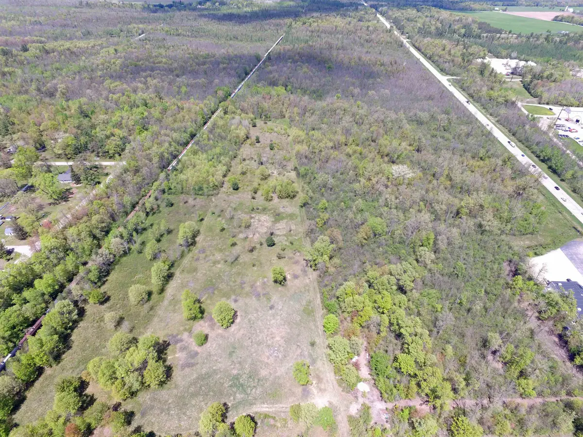 Mira Avenue, Crivitz, WI 54114 - #1