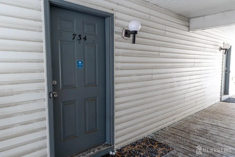 -734 Waterford Drive, Edison, NJ 08817 - #3