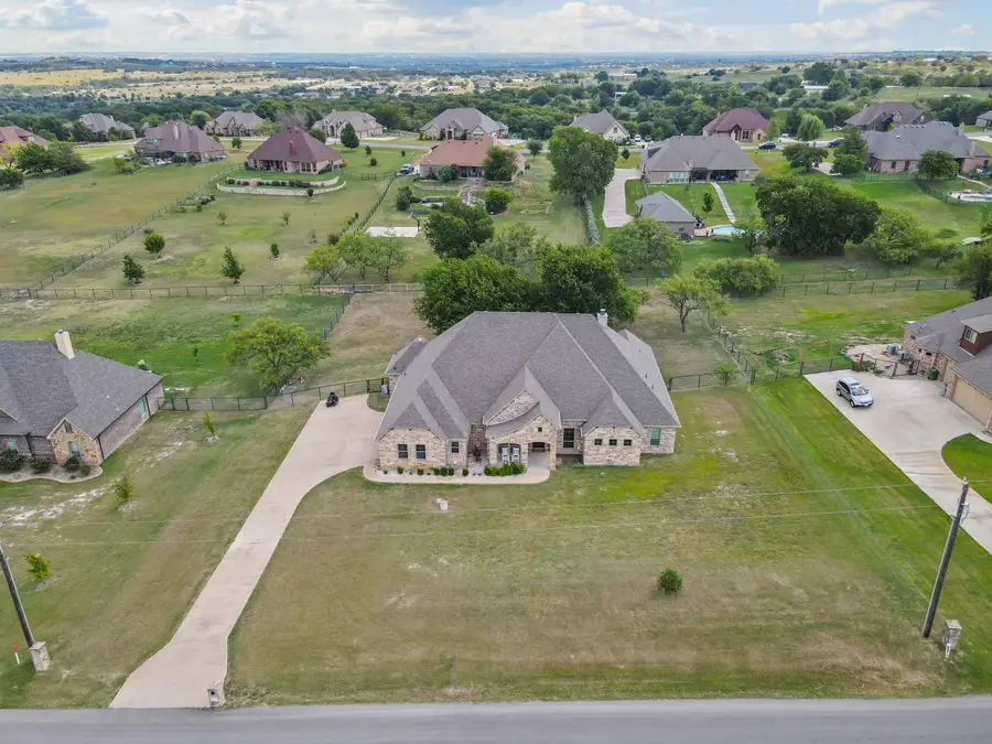 9524 Bear Creek Road, Aledo, TX 76008 - Image #2