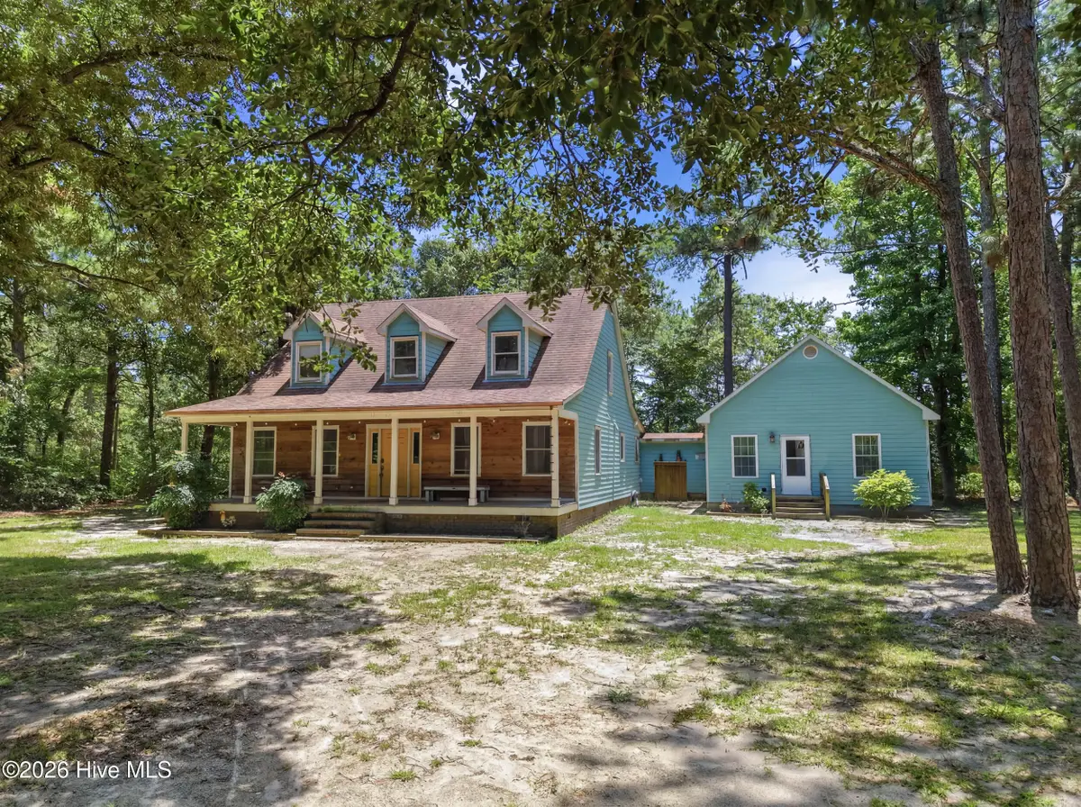 458 Annandale Trace, Hampstead, NC 28443 - #1