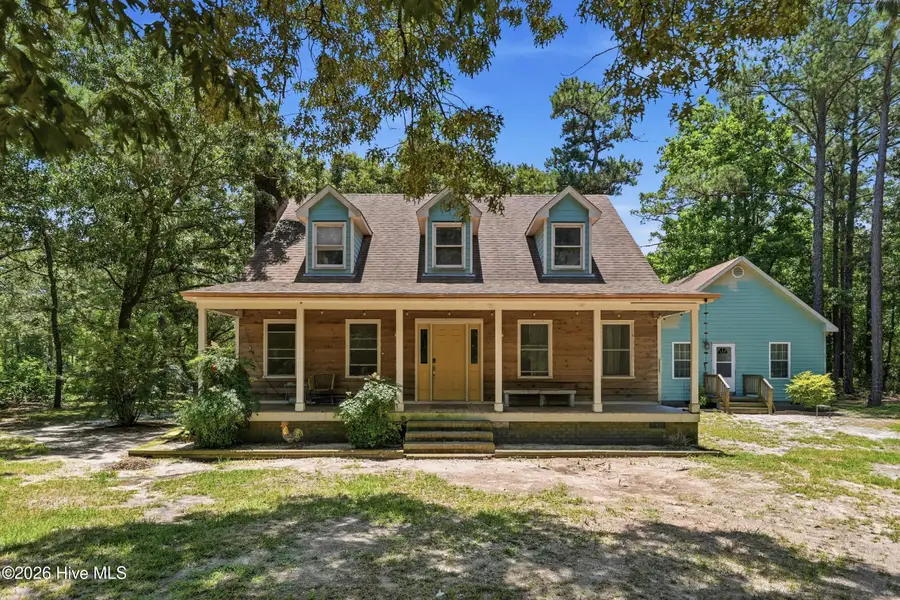 458 Annandale Trace, Hampstead, NC 28443 - #3