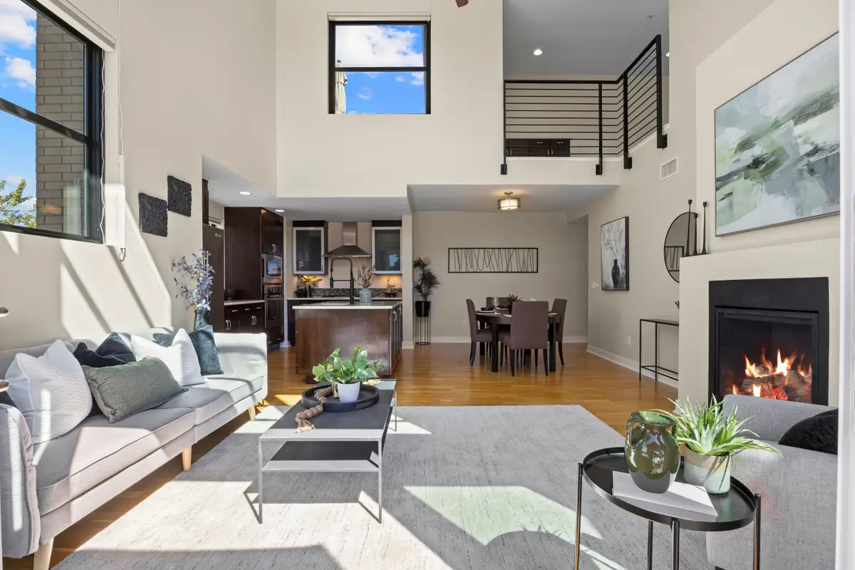 360 S Lafayette #401, Denver, CO 80209 - #1