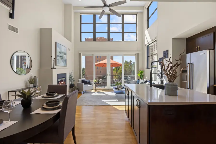 360 S Lafayette #401, Denver, CO 80209 - #2