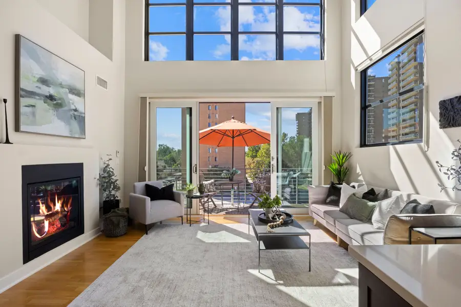 360 S Lafayette #401, Denver, CO 80209 - #3