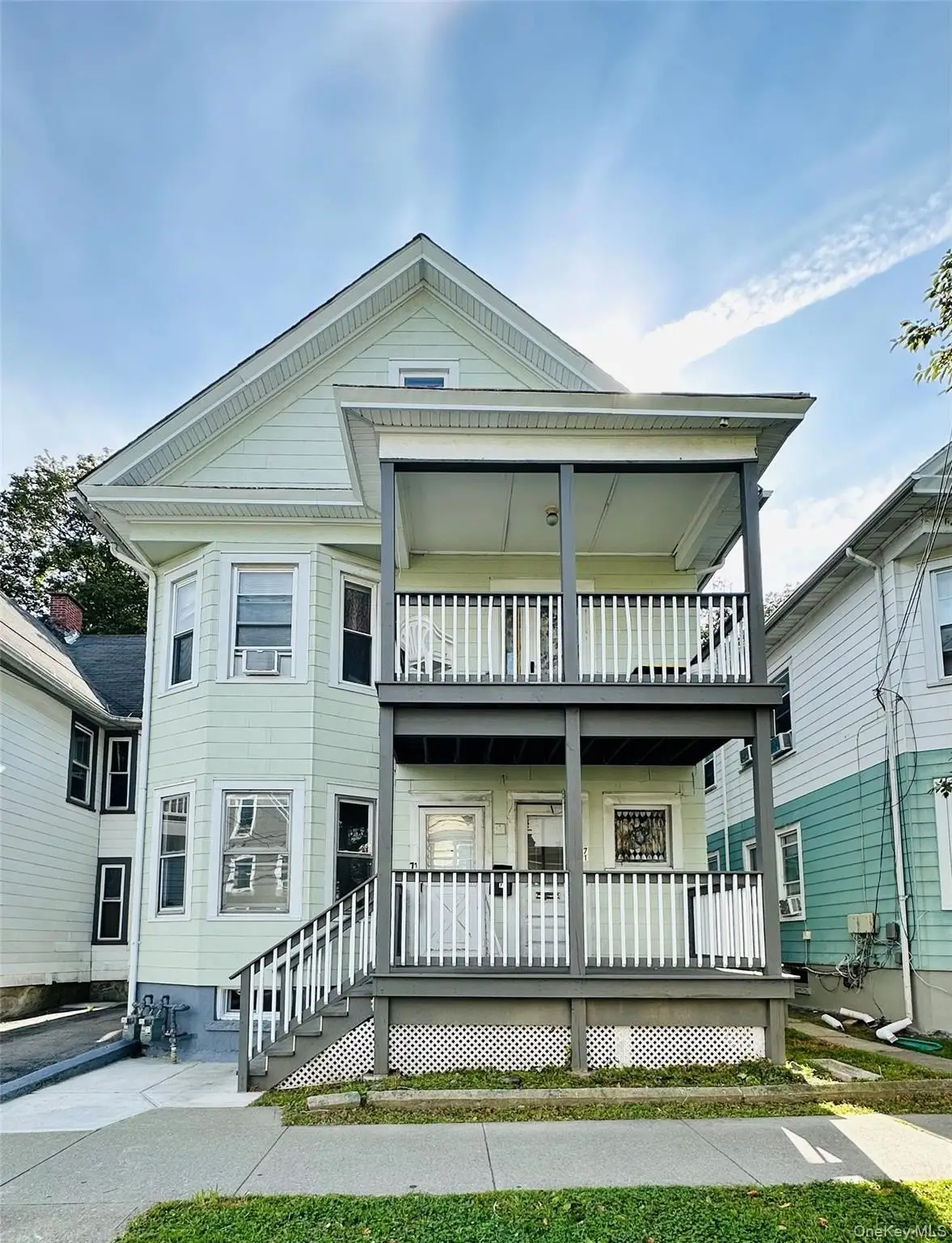 71 N Hamilton Street, Poughkeepsie, NY 12601 - #1