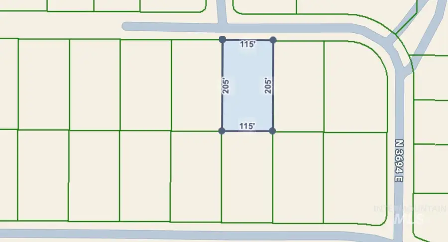 3687 E 3721 N, Kimberly, ID 83341 - #2