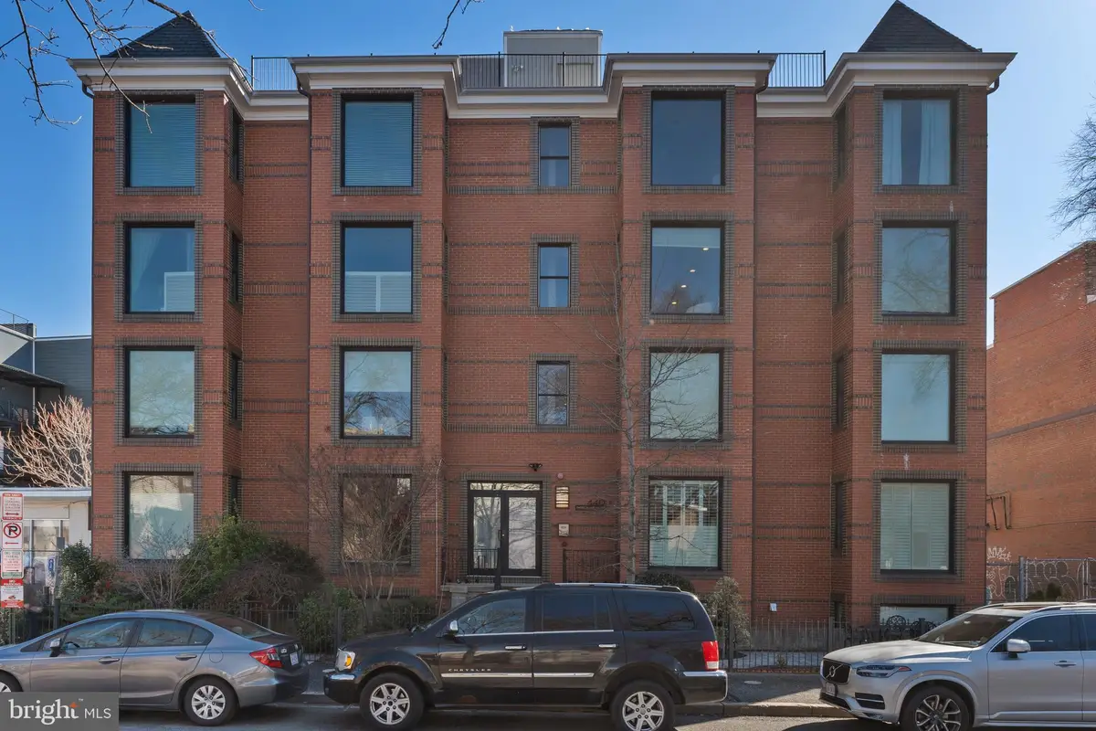440 Rhode Island Avenue NW #Unit 303, Washington, DC 20001 - #1
