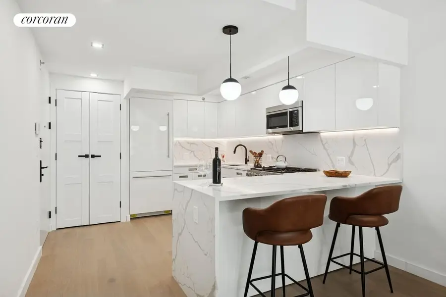 428 E 9th Street #603, Brooklyn, NY 11218 - #2