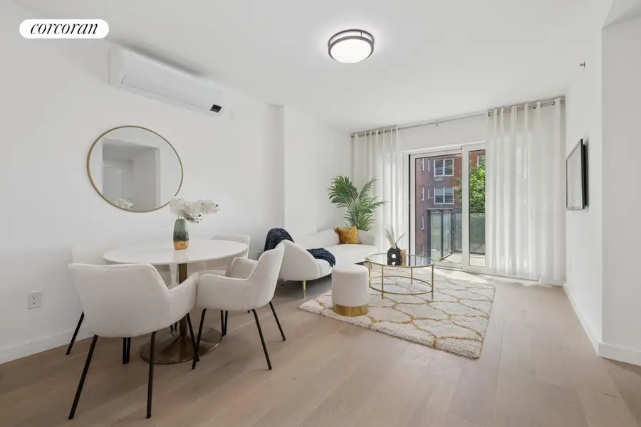 428 E 9th Street #603, Brooklyn, NY 11218 - #3