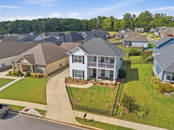 6433 Midtowne Lane Nw, Huntsville, AL 35806