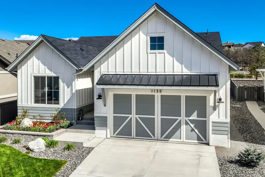 1130 Charismatic Way, Colorado Springs, CO 80921 - #3