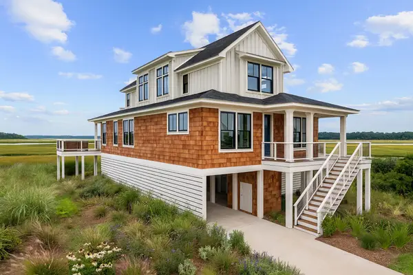 42167 Askins Creek Drive, Avon, NC 27915