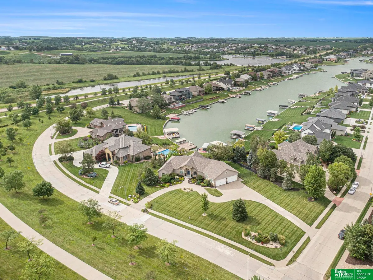 17808 S Reflection Avenue, Bennington, NE 68007-5727 - #1