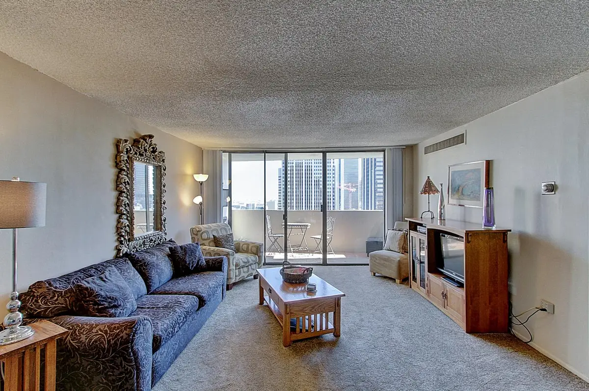 1020 15th Street #30-H, Denver, CO 80202 - #1