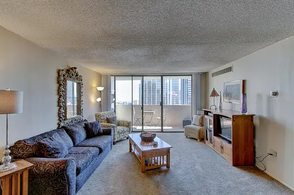 1020 15th Street #30-H, Denver, CO 80202