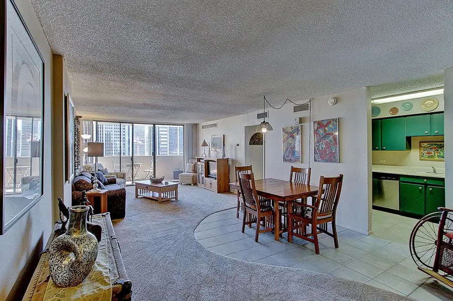 1020 15th Street #30-H, Denver, CO 80202 - #2