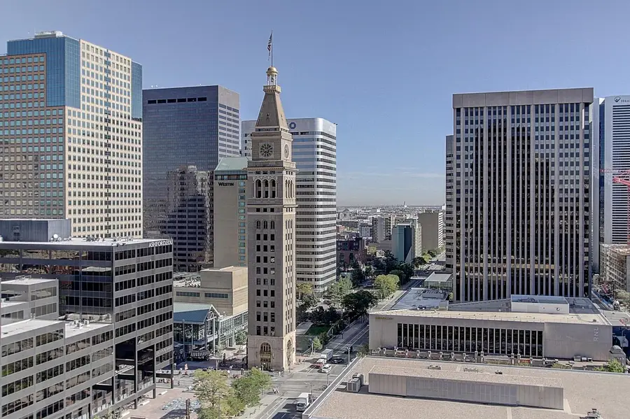 1020 15th Street #30-H, Denver, CO 80202 - #3