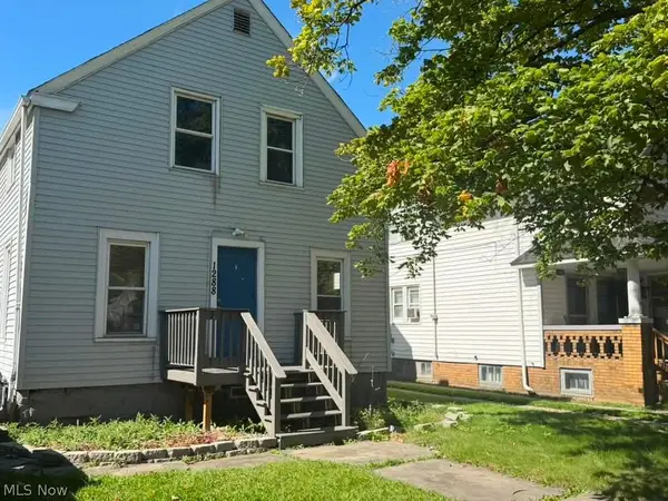 1288 E 168th Street, Cleveland, OH 44110