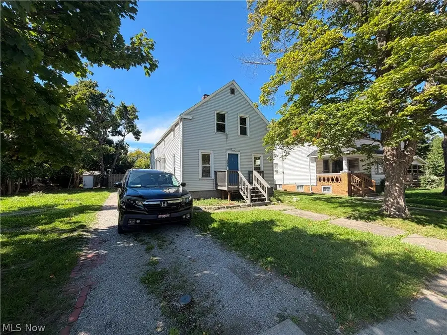 1288 E 168th Street, Cleveland, OH 44110 - #3