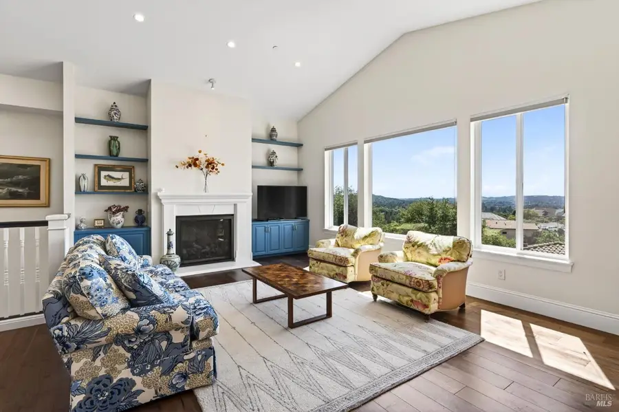 111 Stone Mountain Circle, Napa, CA 94558 - #2