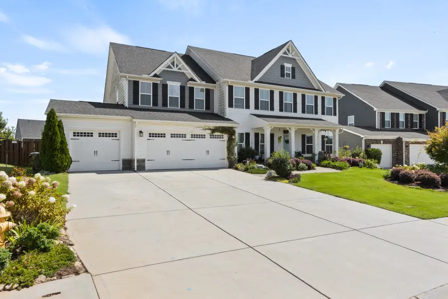 8 Blackfoot Road, Greenville, SC 29607 - #2