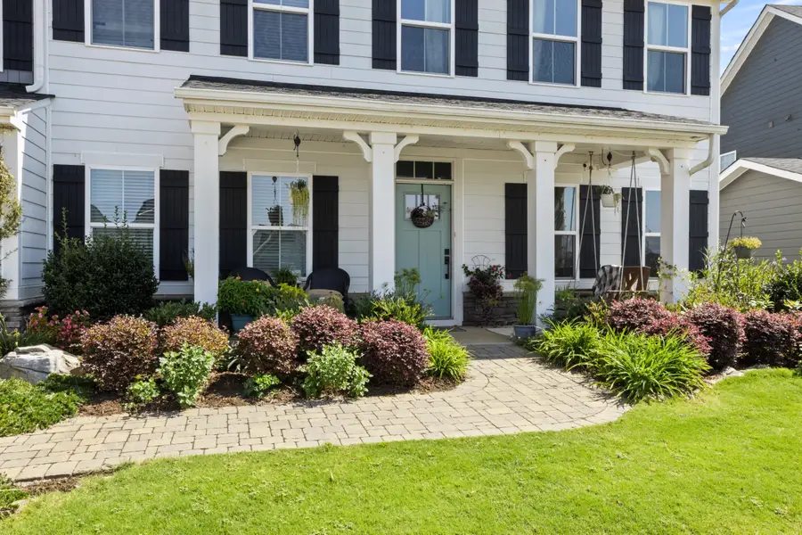 8 Blackfoot Road, Greenville, SC 29607 - #3