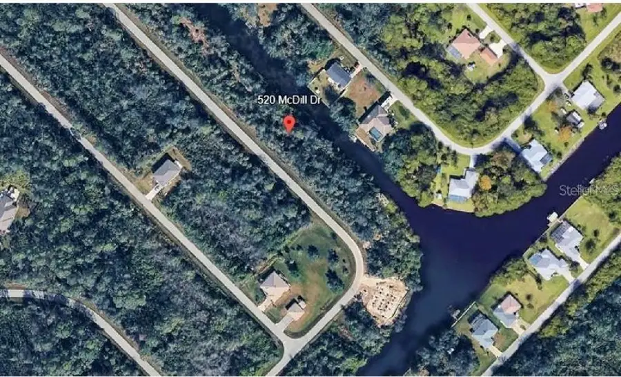 515 Mcdill Drive, Port Charlotte, FL 33953 - #2