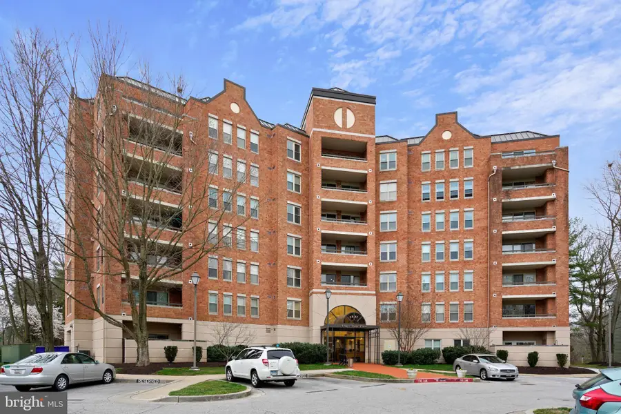 7317 Eden Brook Drive #Unit H-701, Columbia, MD 21046 - #2