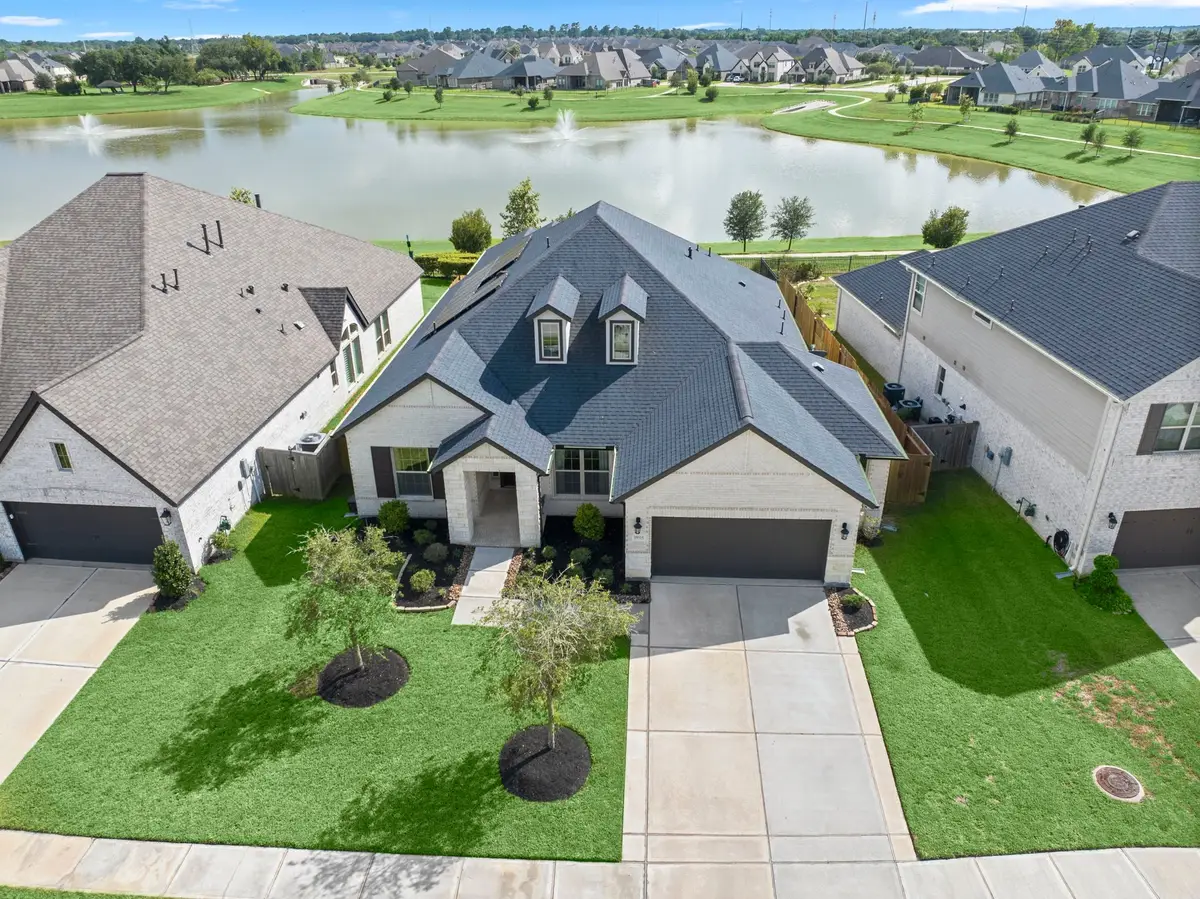 19315 Trotting Green Trail, Tomball, TX 77377 - #1